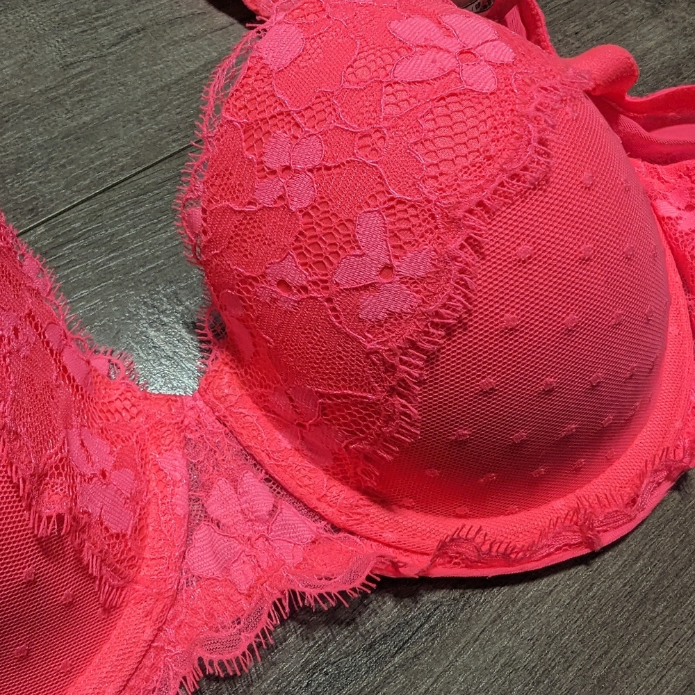 Victoria Secret Dream Angels Bra